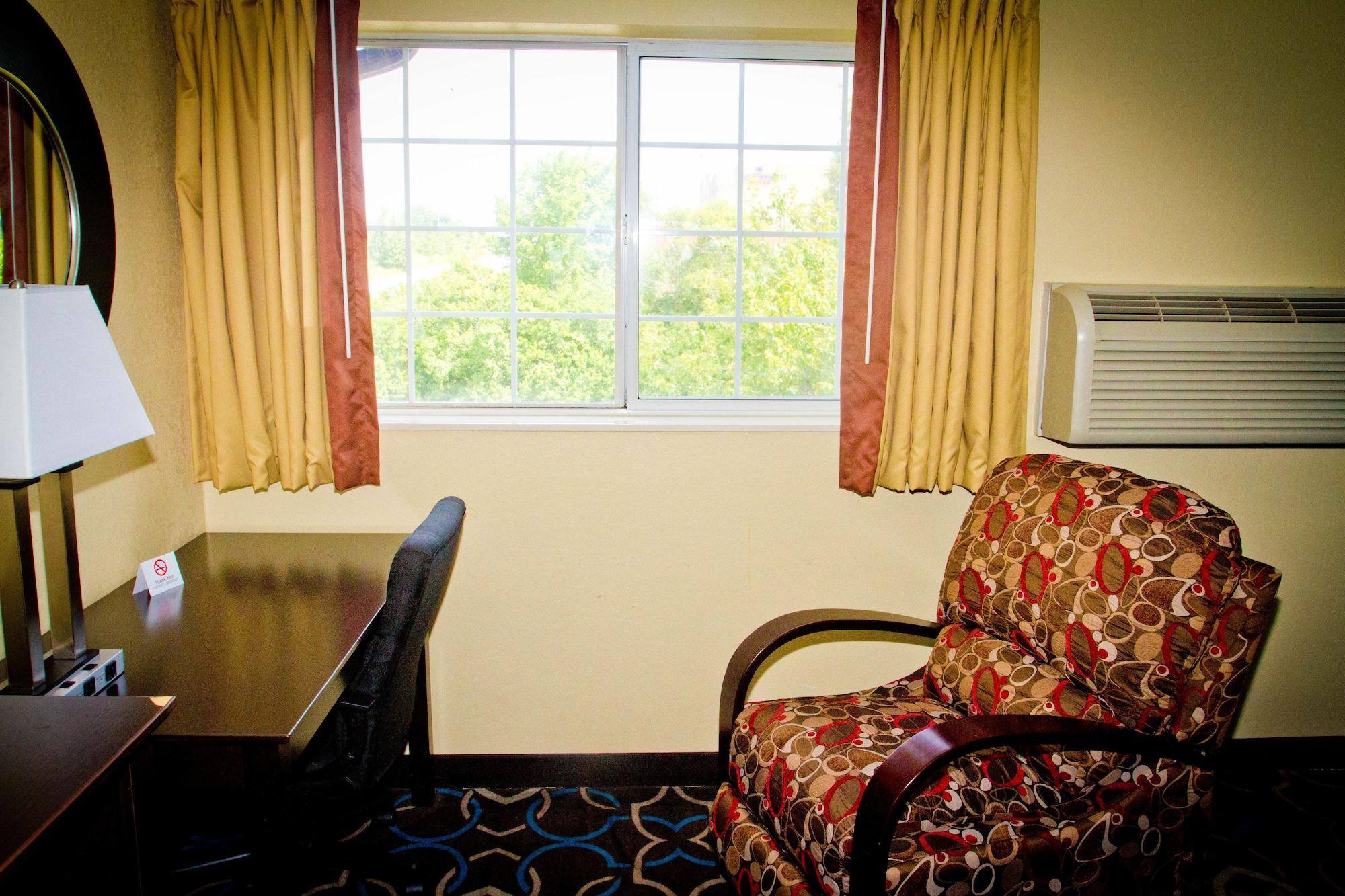 Super 8 By Wyndham Kansas City Kültér fotó