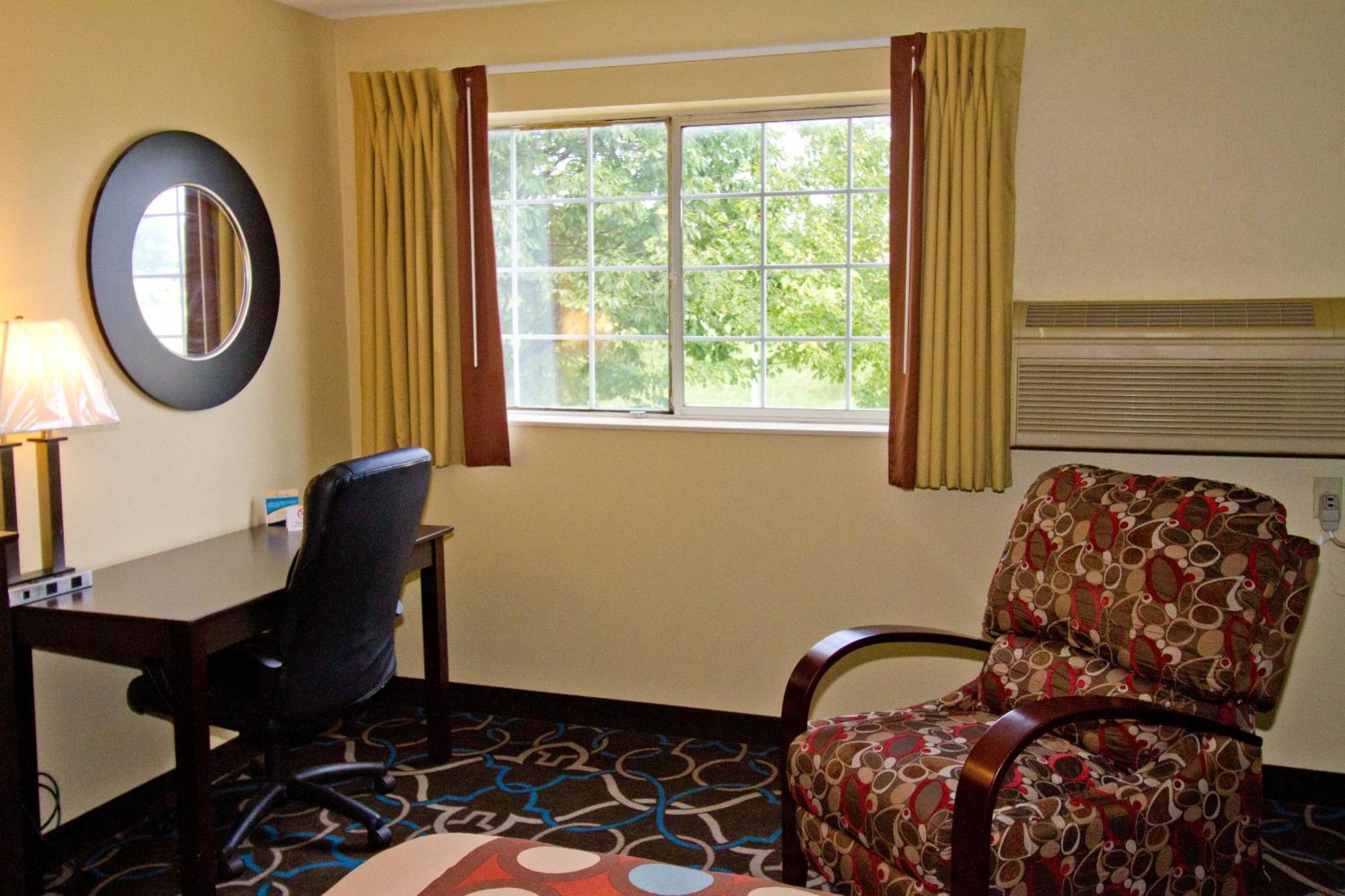 Super 8 By Wyndham Kansas City Kültér fotó