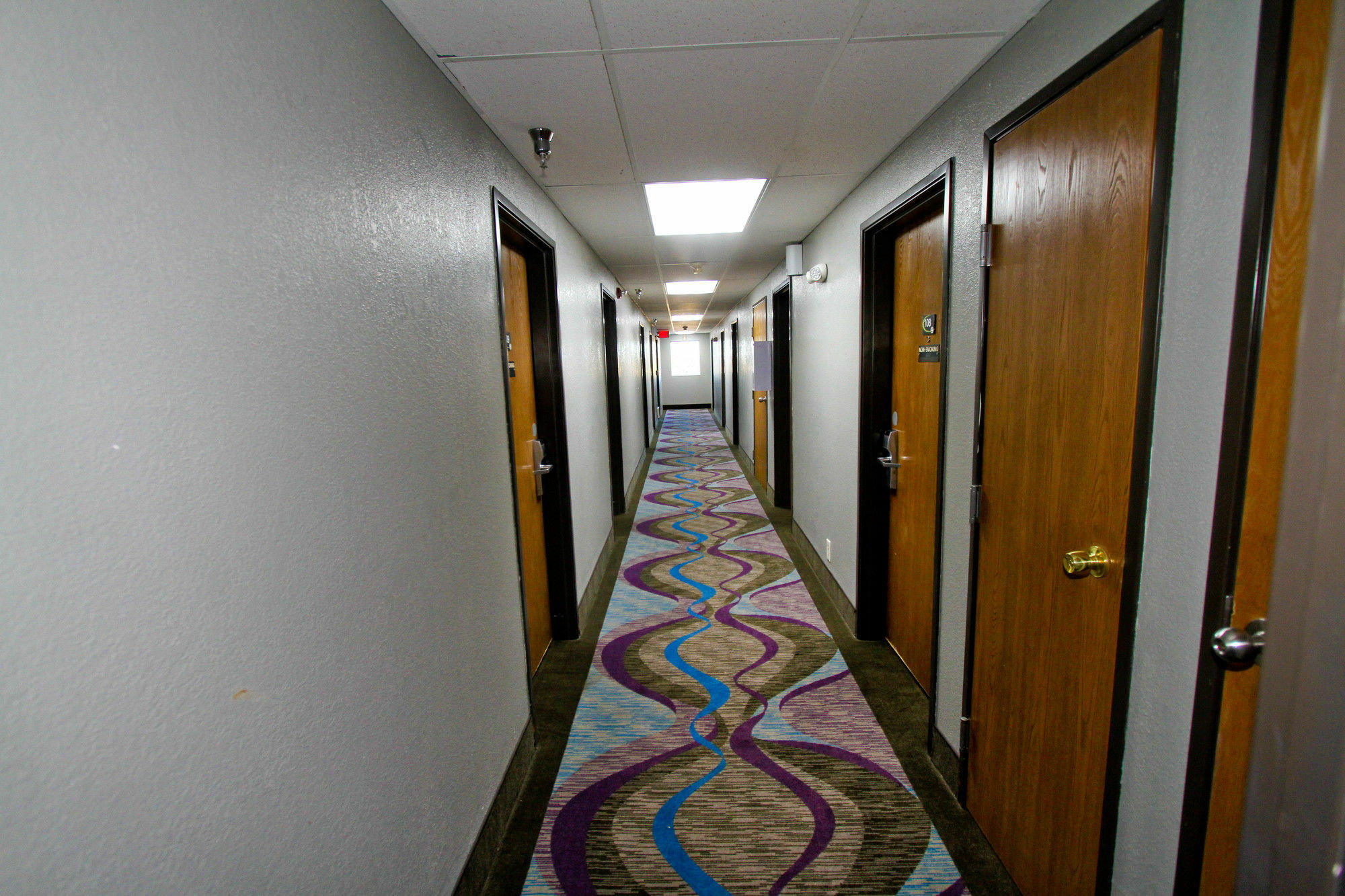 Super 8 By Wyndham Kansas City Kültér fotó